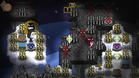 Reflection of Mine Steam Gift GLOBAL - 9