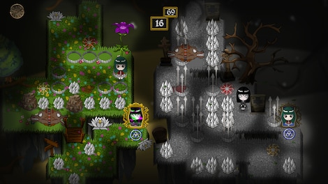 Reflection of Mine Steam Gift GLOBAL - 11