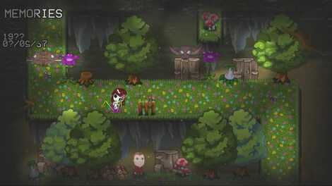 Reflection of Mine Steam Gift GLOBAL - 7