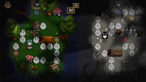 Reflection of Mine Steam Gift GLOBAL - 10