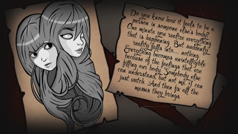 Reflection of Mine Steam Gift GLOBAL - 6