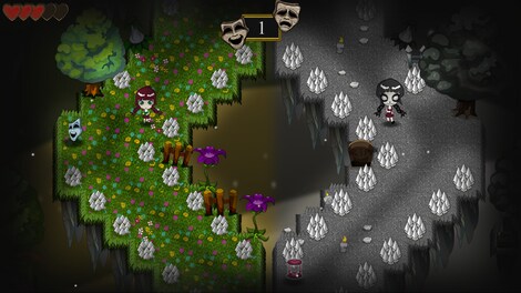 Reflection of Mine Steam Gift GLOBAL - 4