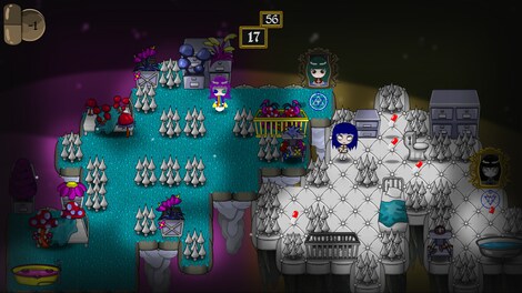 Reflection of Mine Steam Gift GLOBAL - 8