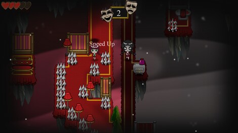 Reflection of Mine Steam Gift GLOBAL - 2