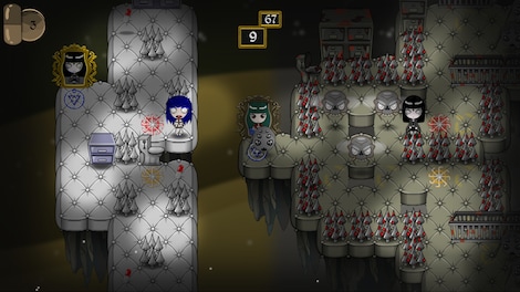 Reflection of Mine Steam Gift GLOBAL - 5