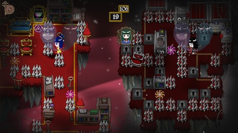 Reflection of Mine Steam Gift GLOBAL - 3