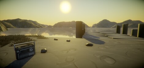 Reflections Steam Key GLOBAL - 10