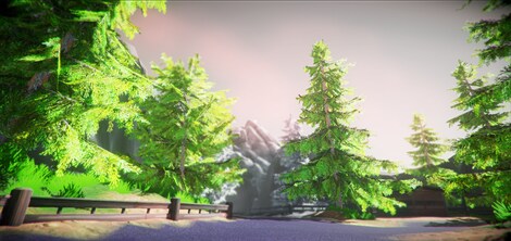 Reflections Steam Key GLOBAL - 5