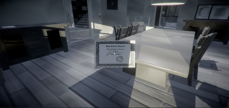 Reflections Steam Key GLOBAL - 13