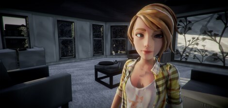 Reflections Steam Key GLOBAL - 11