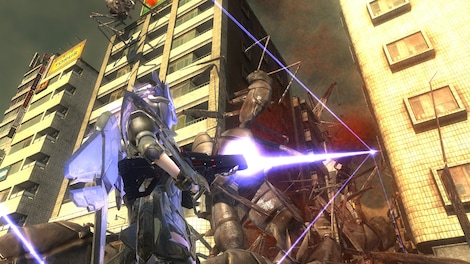 Reflectron Laser Steam Key GLOBAL - 0