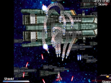 RefleX Steam Key GLOBAL - 7