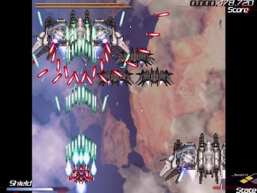 RefleX Steam Key GLOBAL - 4