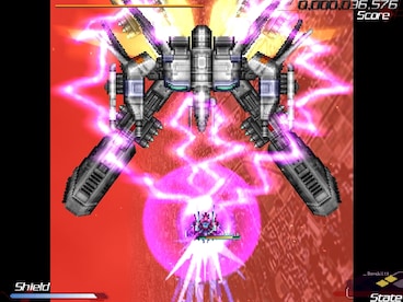 RefleX Steam Key GLOBAL - 5