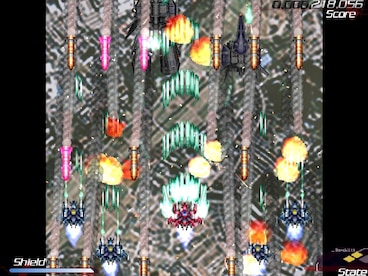 RefleX Steam Key GLOBAL - 3