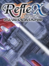 RefleX Steam Key GLOBAL - 2