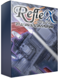 RefleX Steam Key GLOBAL - 1