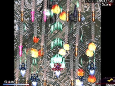 RefleX Steam Key GLOBAL - 19