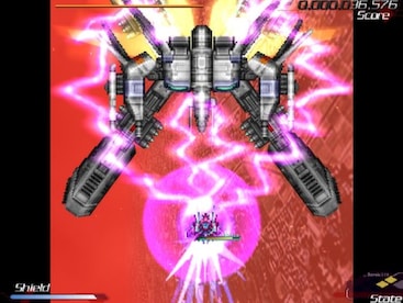 RefleX Steam Key GLOBAL - 18