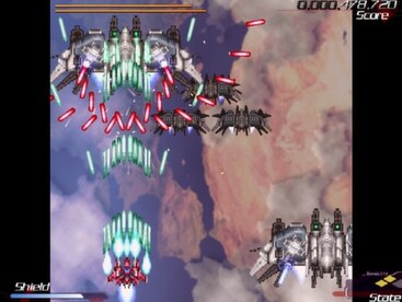 RefleX Steam Key GLOBAL - 15