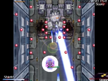 RefleX Steam Key GLOBAL - 13