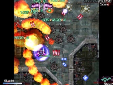 RefleX Steam Key GLOBAL - 14