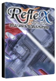 RefleX Steam Key GLOBAL - 8