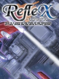 RefleX Steam Key GLOBAL - 9