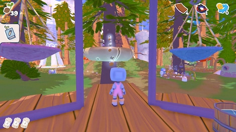 Re:Fresh (PC) - Steam Key - GLOBAL - 9