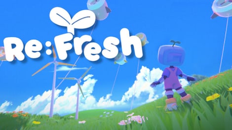 Re:Fresh (PC) - Steam Key - GLOBAL - 0