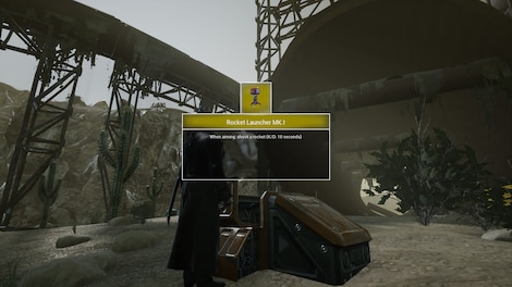 REFUGE - Steam - Key GLOBAL - 5