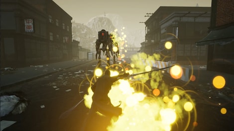 REFUGE - Steam - Key GLOBAL - 6