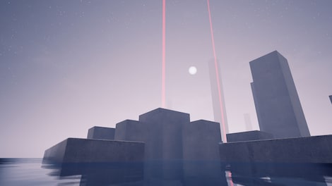 Refunct Steam Gift CIS - 3