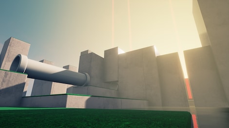 Refunct Steam Key GLOBAL - 5