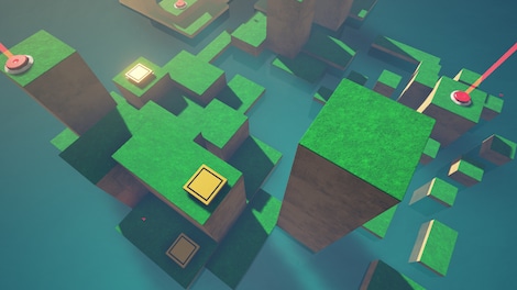 Refunct Steam Key GLOBAL - 0