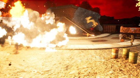 Regain Earth: First Strike (PC) - Steam Key - GLOBAL - 6