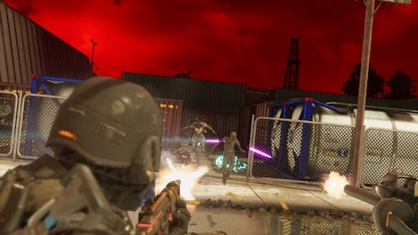 Regain Earth: First Strike (PC) - Steam Key - GLOBAL - 12