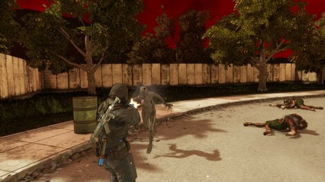 Regain Earth: First Strike (PC) - Steam Key - GLOBAL - 11