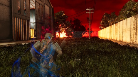 Regain Earth: First Strike (PC) - Steam Key - GLOBAL - 10