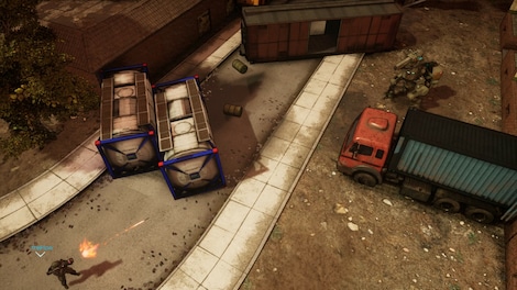 Regain Earth: First Strike (PC) - Steam Key - GLOBAL - 7