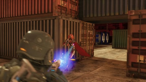 Regain Earth: First Strike (PC) - Steam Key - GLOBAL - 9