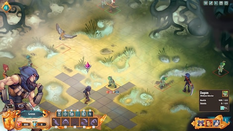 Regalia: Of Men and Monarchs (PC) - Steam Key - EUROPE - 3