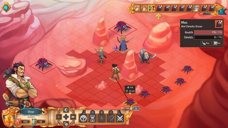 Regalia: Of Men and Monarchs - Royal Edition Steam PC Key GLOBAL - 5