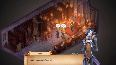 Regalia: Of Men and Monarchs - Royal Edition Steam PC Key GLOBAL - 6