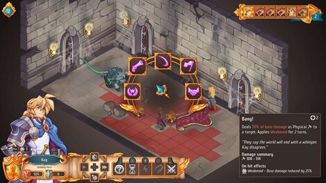 Regalia: Of Men and Monarchs - Royal Edition Xbox Live Key XBOX ONE GLOBAL - 3