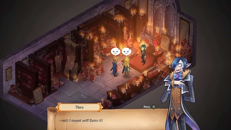 Regalia: Of Men and Monarchs - Royal Edition Xbox Live Xbox One Key EUROPE - 6