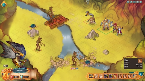 Regalia: Of Men and Monarchs Steam Gift EUROPE - 7