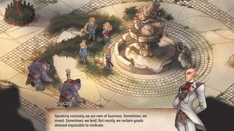 Regalia: Of Men and Monarchs Steam Gift GLOBAL - 9