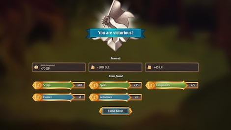 Regalia: Of Men and Monarchs Steam Key GLOBAL - 4