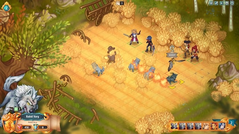 Regalia: Of Men and Monarchs Steam Key GLOBAL - 6